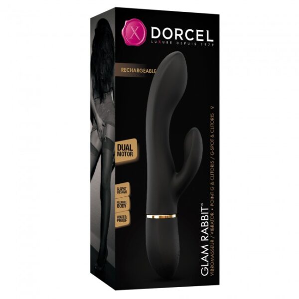 3700436072165 Dorcel Glam Rabbit