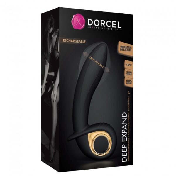 3700436072349 Dorcel Deep Expand