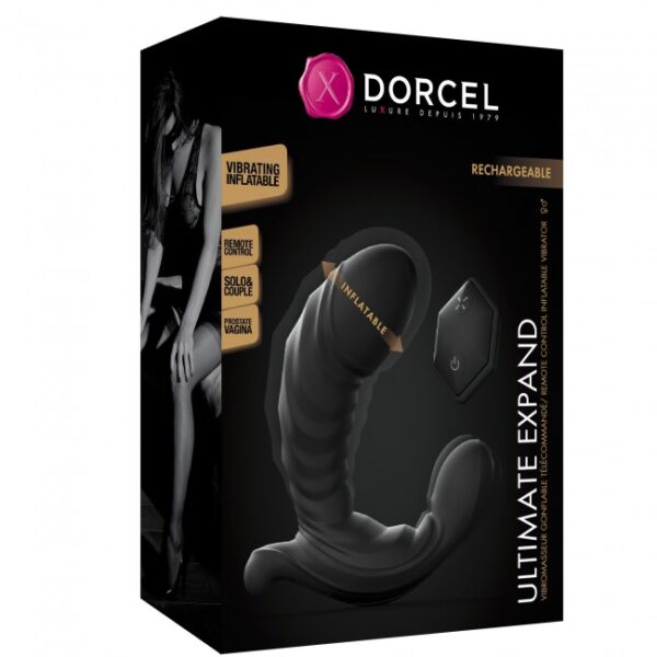 3700436072400 Dorcel Ultimate Expand