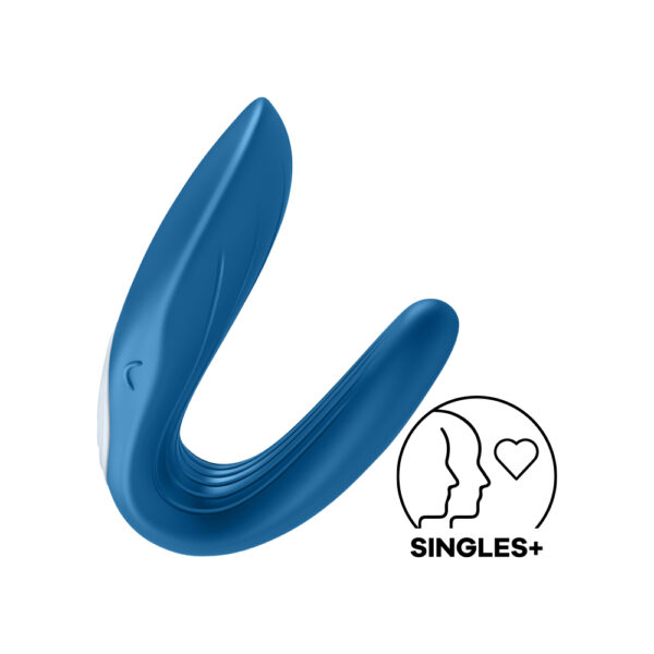 4049369014095 2 Satisfyer Double Whale