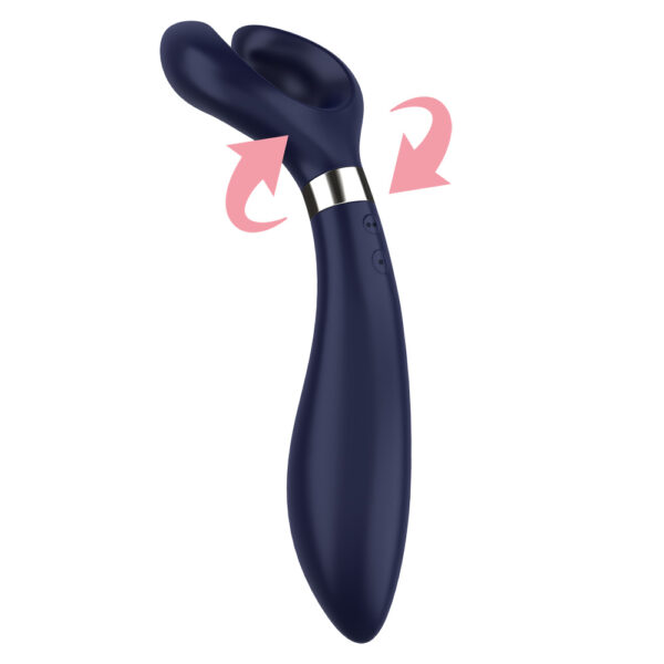 4061504001036 2 Satisfyer Endless Fun Blue