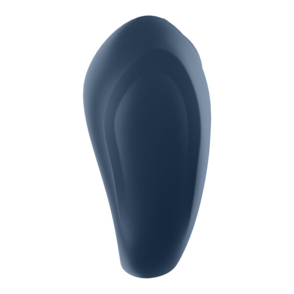 4061504001968 3 Satisfyer Strong One Ring Blue