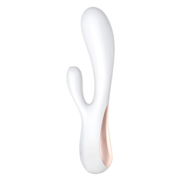 4061504002637 2 Satisfyer Mono Flex White