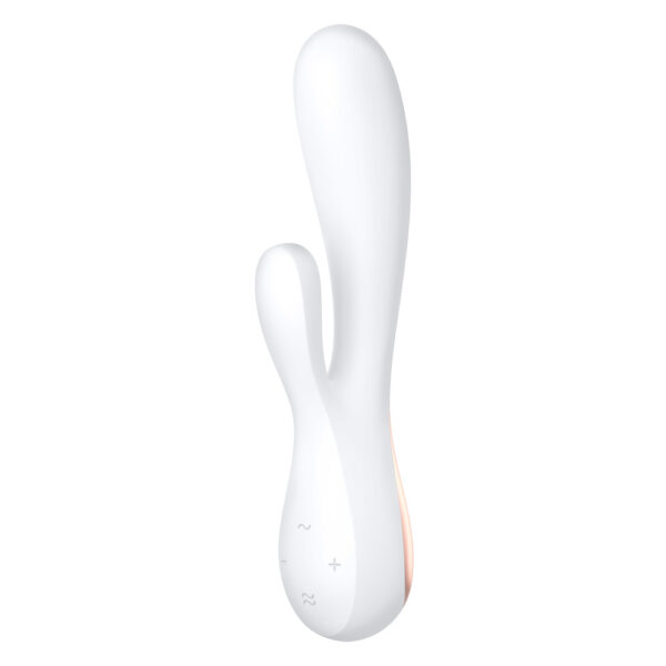 4061504002637 3 Satisfyer Mono Flex White