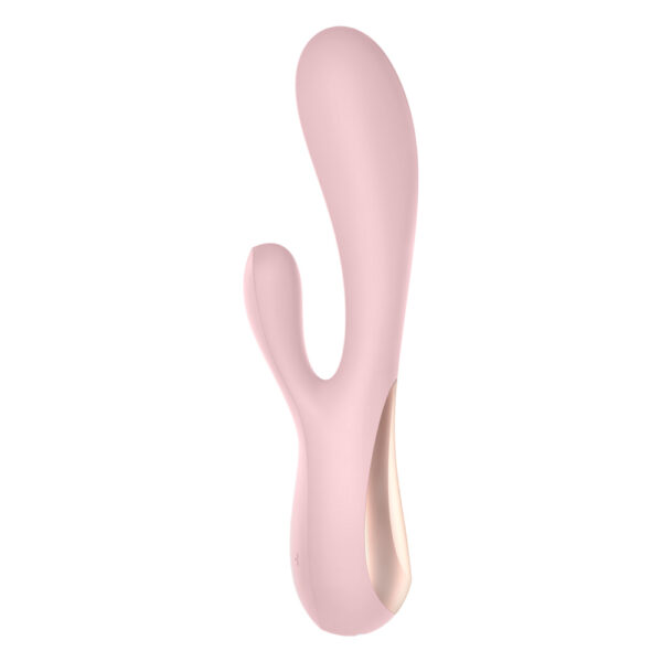 4061504002651 2 Satisfyer Mono Flex Mauve