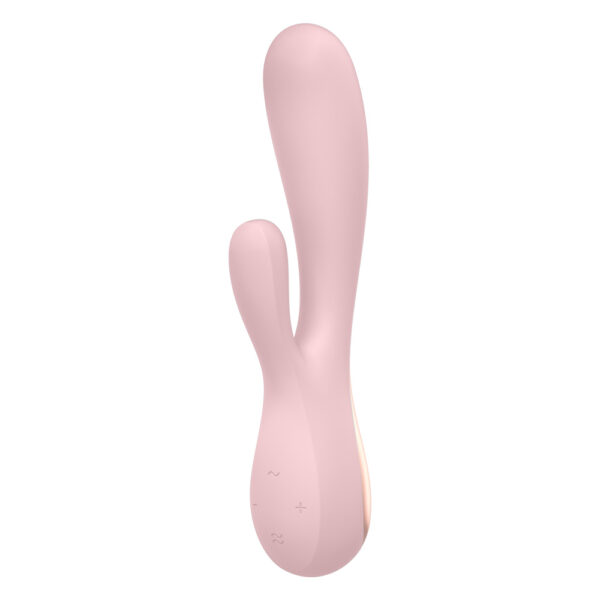 4061504002651 3 Satisfyer Mono Flex Mauve