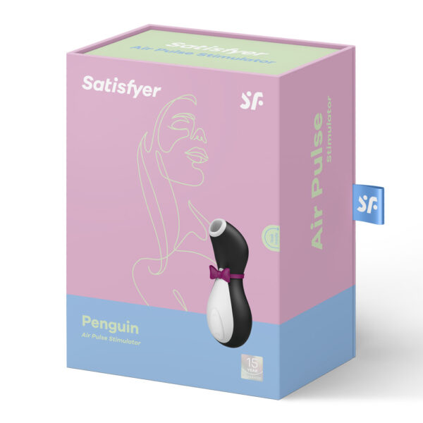 4061504007359 Satisfyer Penguin