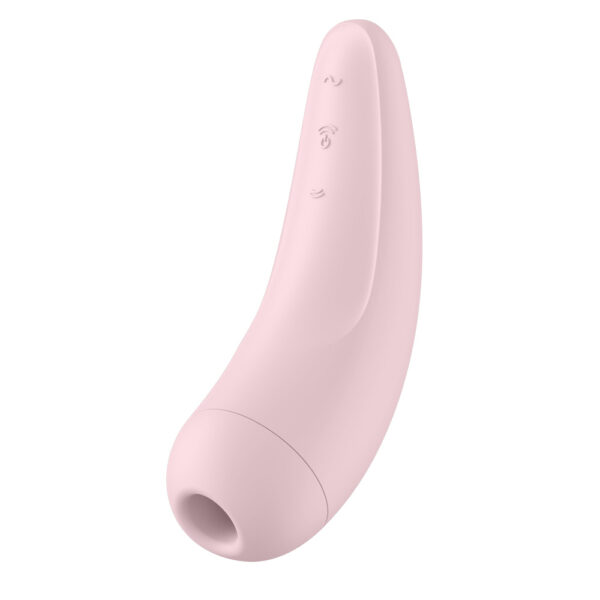 4061504007519 2 Satisfyer Curvy 2+ Pink