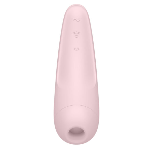 4061504007519 3 Satisfyer Curvy 2+ Pink