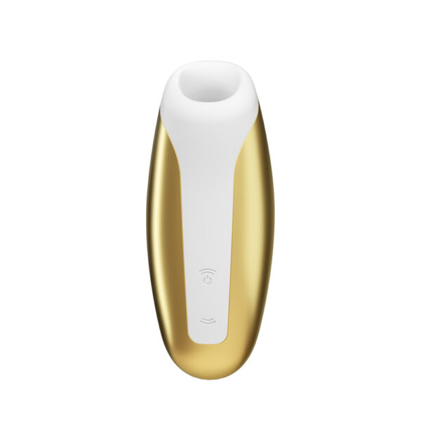 4061504007557 2 Satisfyer Love Breeze Yellow