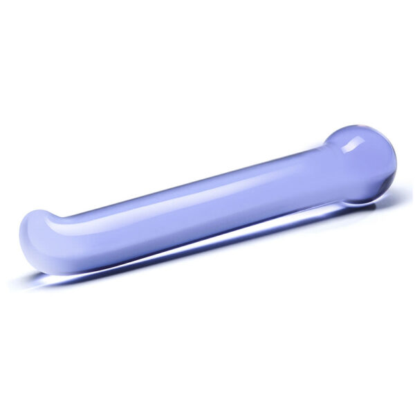 4890808063156 2 Purple G-Spot Tickler