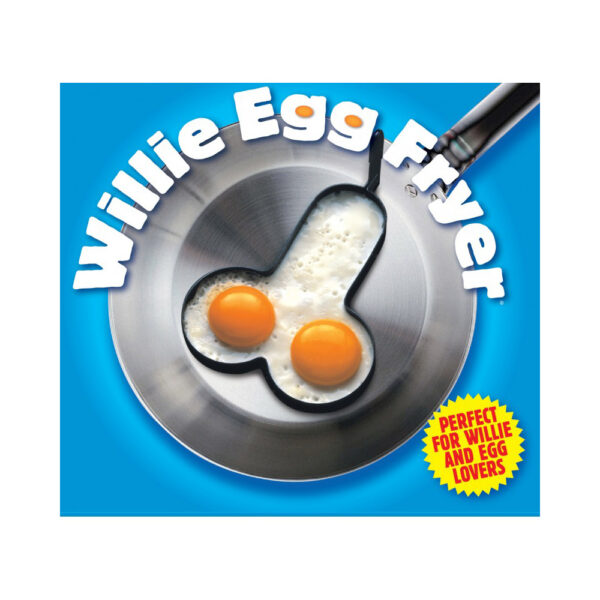 5022782666286 Willy Egg Fryer