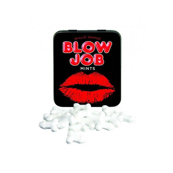 5022782888725 2 Blow Job Mints