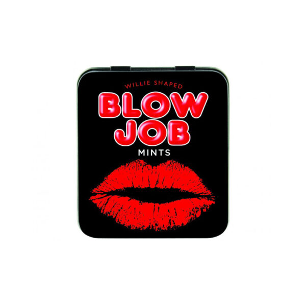 5022782888725 Blow Job Mints