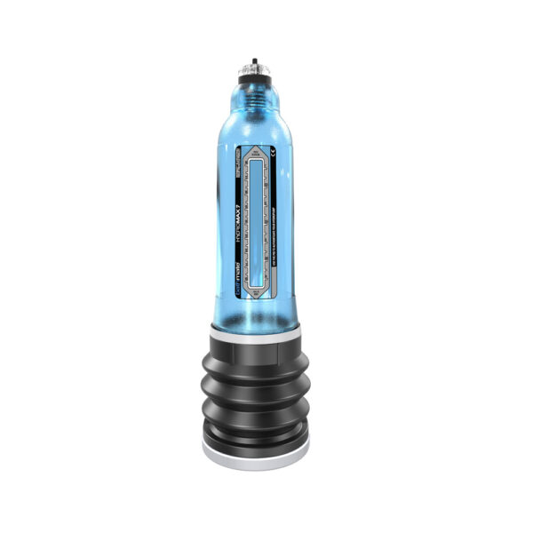 5060140209607 3 Hydromax 7 Aqua Blue