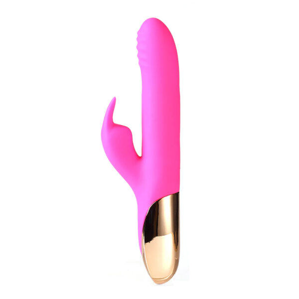 5060311472236 2 Maia Dream USB Rechargeable 10/4 Function Rabbit Vibrator