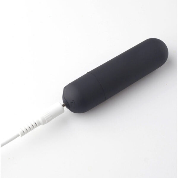 5060311472786 3 Cody Silicone 10-Function Vibrating Anal Plug