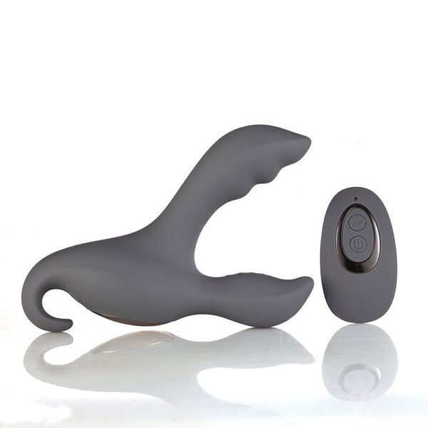 5060311472847 2 Apollo Remote Control Prostate Massager