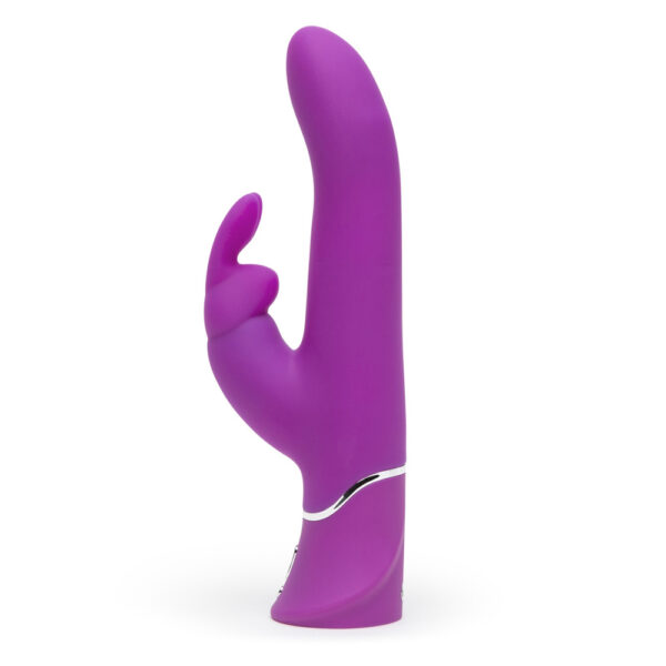 5060680318500 2 Happy Rabbit Curve Power Motion Rabbit Vibrator Purple