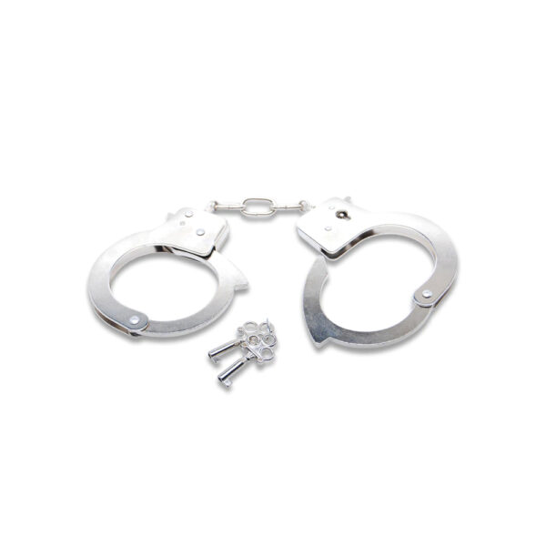 603912105254 2 Fetish Fantasy Series Official Handcuffs