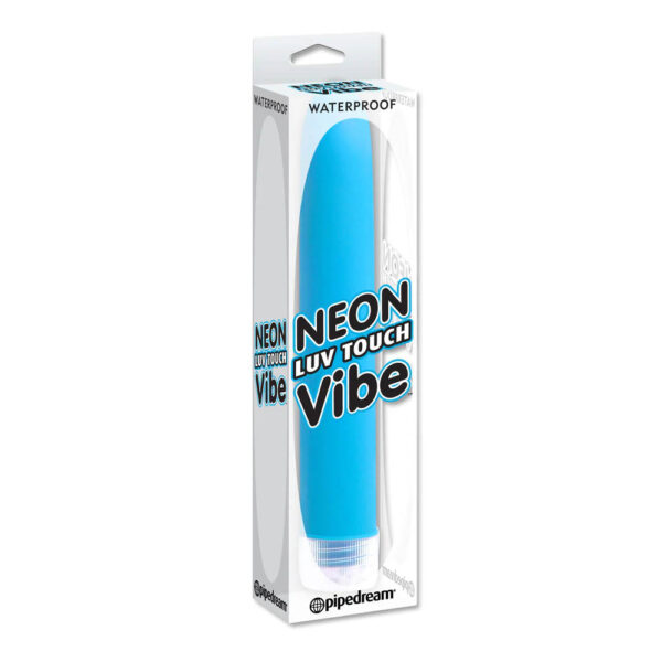 603912233568 Neon Luv Touch Vibe Blue