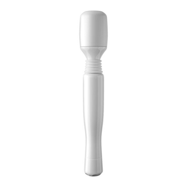 603912242669 2 Mini Wanachi Massager White