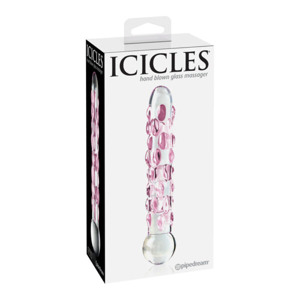 603912279481 Icicles No. 7