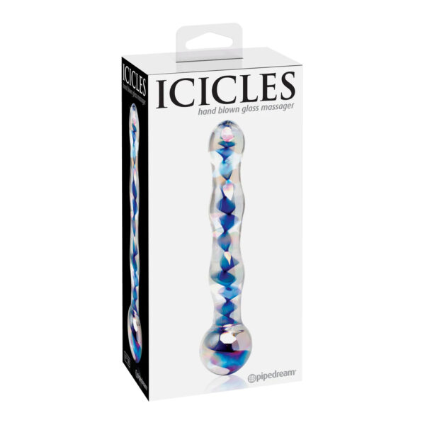 603912279498 Icicles No. 8