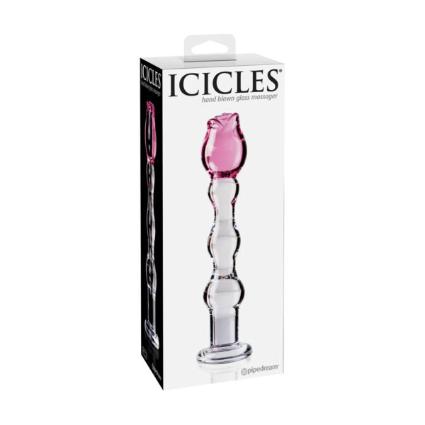 603912279535 Icicles No. 12