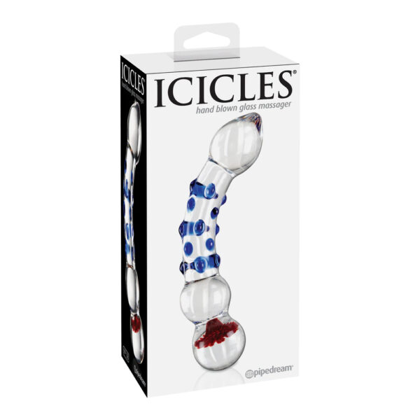 603912282894 Icicles No. 18