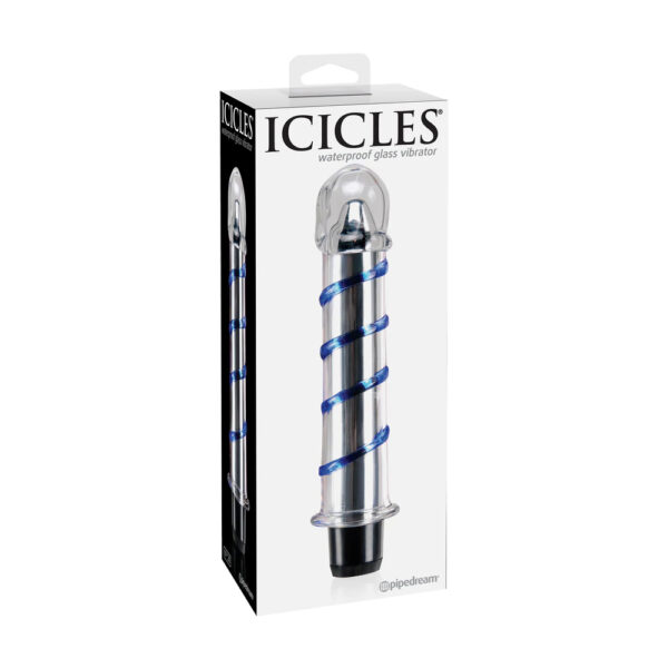 603912282917 Icicles No. 20