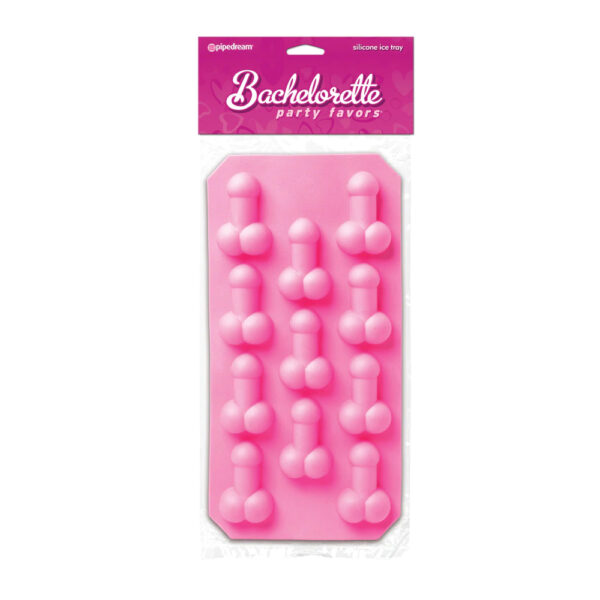 603912298352 Bachelorette Party Favors Silicone Ice Tray Pink