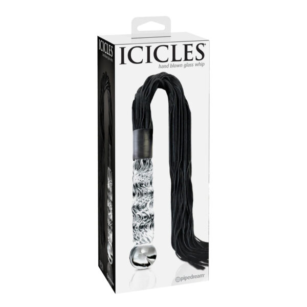 603912314656 Icicles No. 38