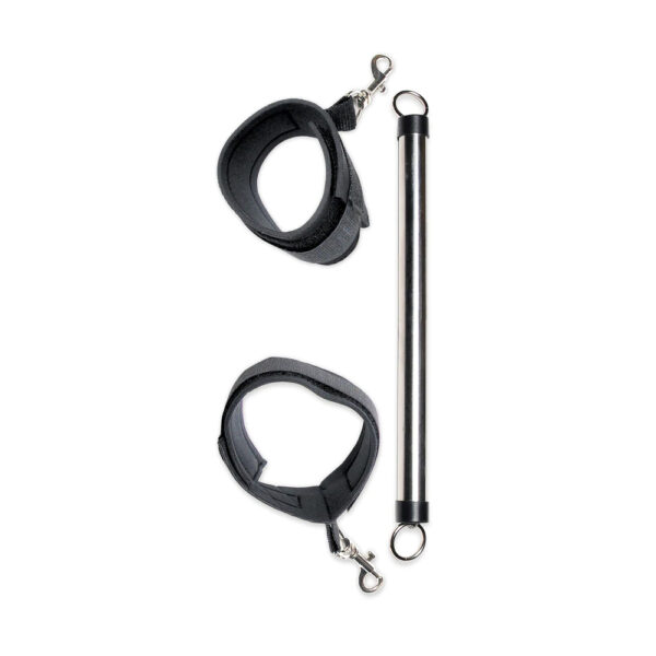 603912320459 2 Fetish Fantasy Series Limited Edition Spreader Bar