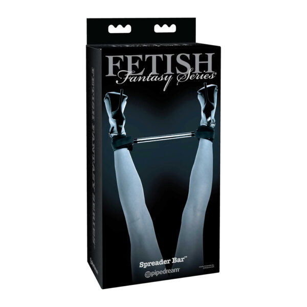 603912320459 Fetish Fantasy Series Limited Edition Spreader Bar