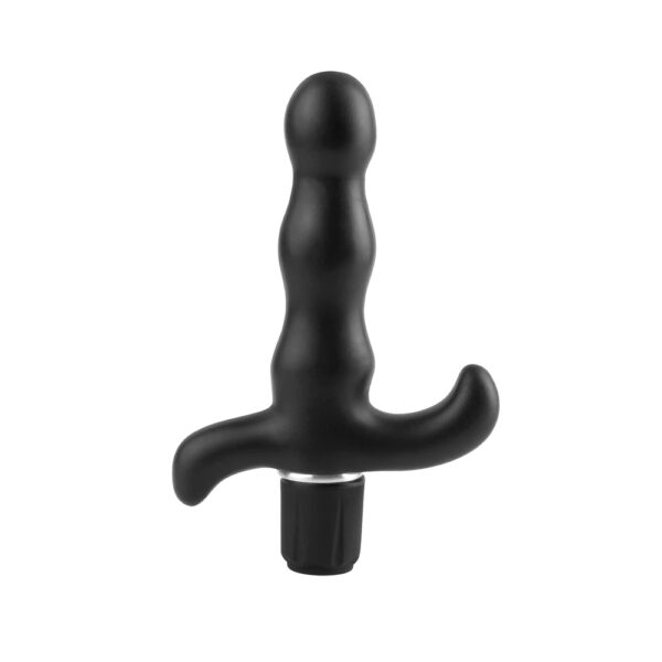 603912332315 2 Anal Fantasy Collection 9-Function Prostate Vibe Black
