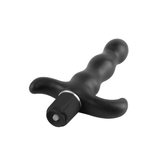 603912332315 3 Anal Fantasy Collection 9-Function Prostate Vibe Black