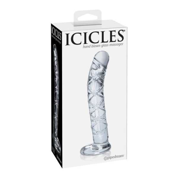 603912337488 Icicles No. 60