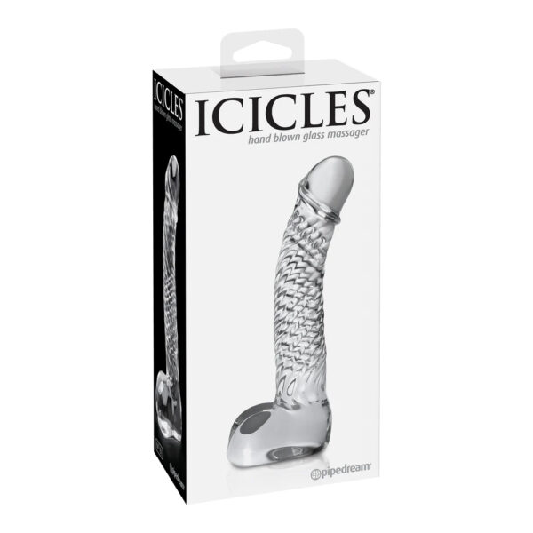 603912337495 Icicles No. 61