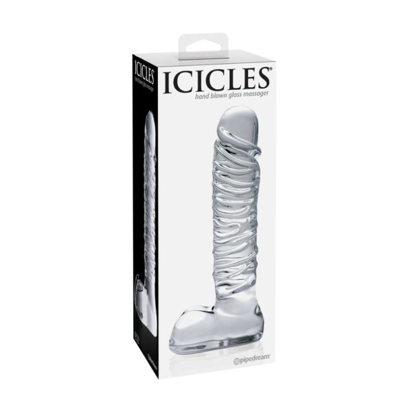 603912337518 Icicles No. 63