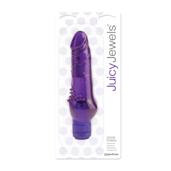 603912349603 Juicy Jewels Orchid Ecstasy Purple