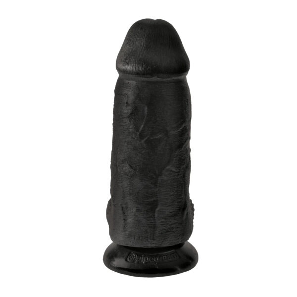 603912746587 2 King Cock Chubby Black