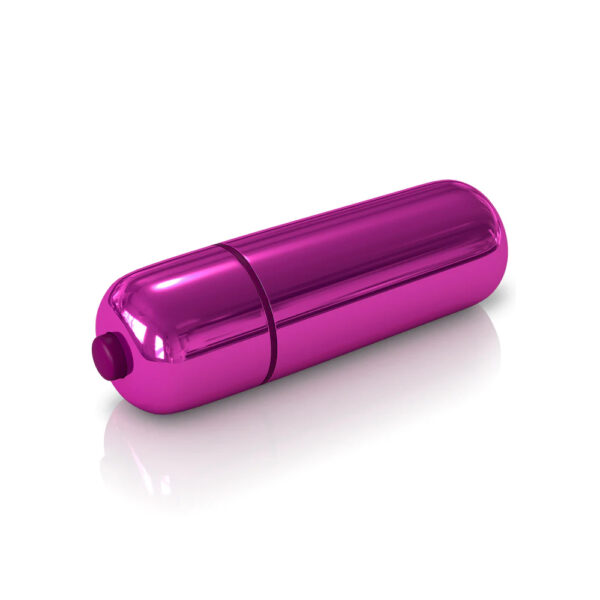 603912750522 3 Classix Pocket Bullet Pink