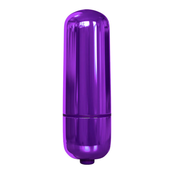 603912750539 2 Classix Pocket Bullet Purple