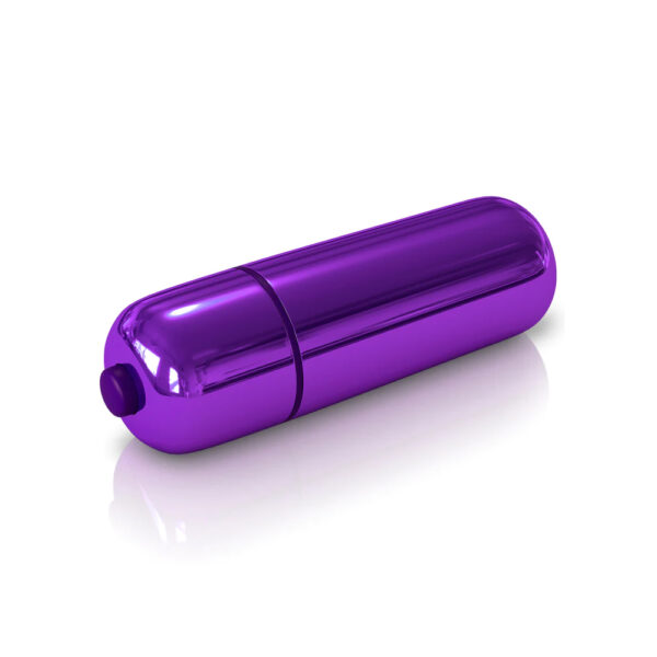 603912750539 3 Classix Pocket Bullet Purple