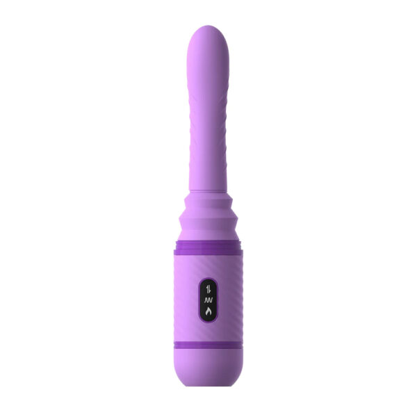 603912752106 2 Fantasy For Her Love Thrust-Her Purple