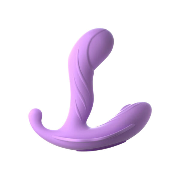 603912752137 2 Fantasy For Her G-Spot Stimulate-Her Purple