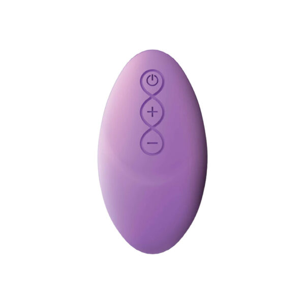 603912752137 3 Fantasy For Her G-Spot Stimulate-Her Purple