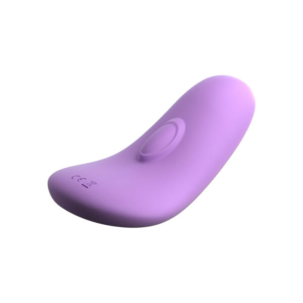 603912753707 2 Fantasy For Her Remote Silicone Please Her Purple