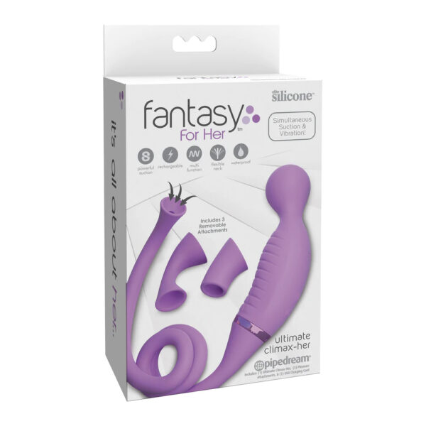 603912753721 Fantasy For Her Ultimate Climax Her Purple